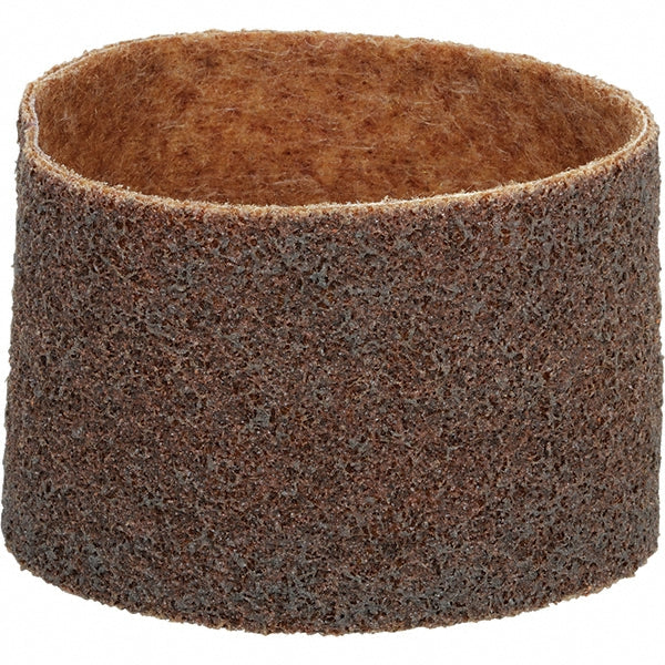 Dynabrade 89243 Abrasive Belt  3-1/2" Wide, 15-1/2" OAL, Aluminum Oxide