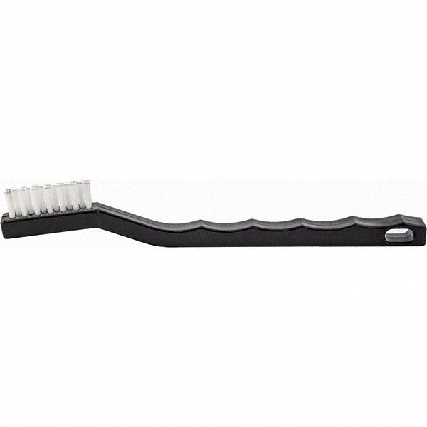 Brush Research Mfg. 93APNC Scratch Brush 2 Row, 7 Column, Nylon