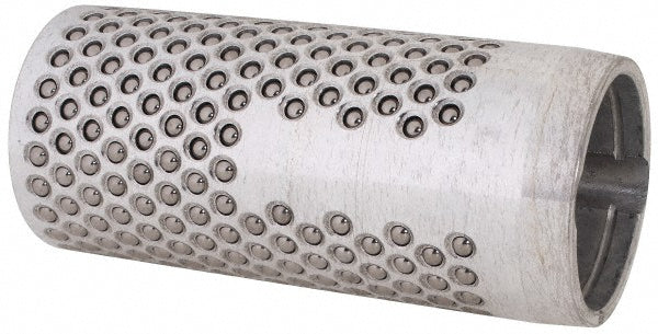Dayton Lamina 6-1419-822 Danly, 1-3/4" ID, Ball Bearing Cage