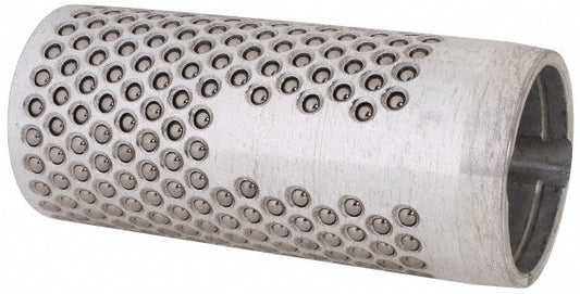 Dayton Lamina 6-1419-822 Danly, 1-3/4" ID, Ball Bearing Cage