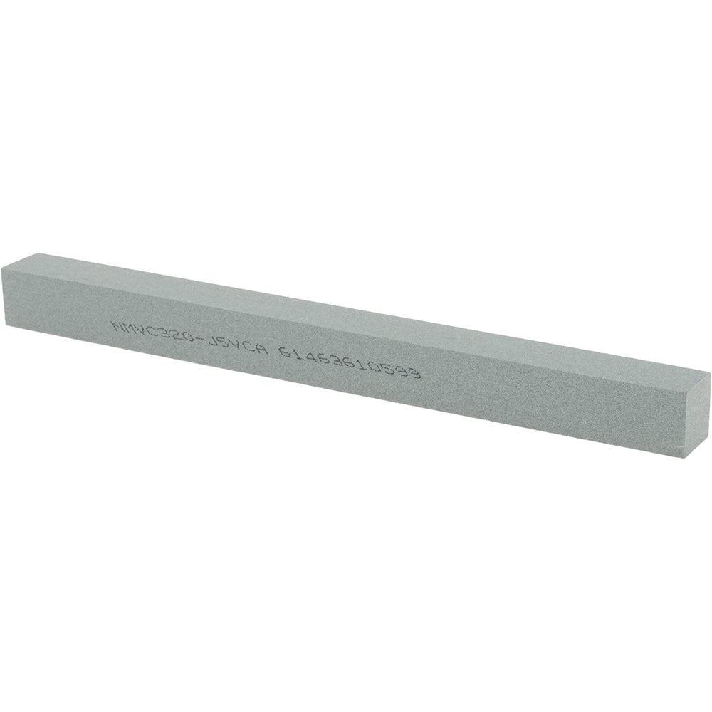 Norton 61463610599 320 Grit Silicon Carbide Square Dressing Stick
