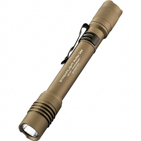 Streamlight 88072 Handheld Flashlight LED, 270 Lumens, 48 hr Max Run Time, Rechargeable Battery (Included)
