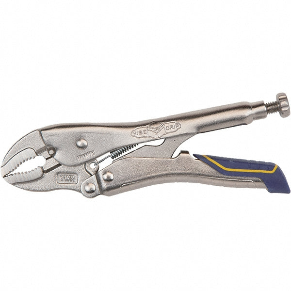 Irwin IRHT82580 Locking Plier 6 to 8.9 in, 1-1/2" Jaw