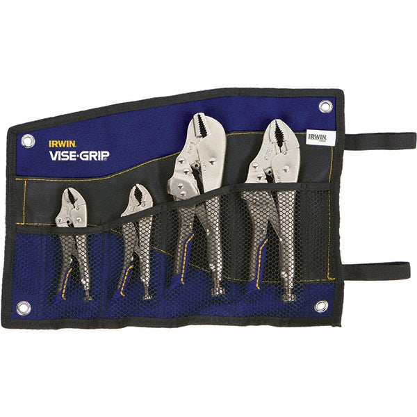 Irwin IRHT82592 Locking Plier 9 to 11.9 in, 2" Jaw