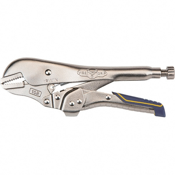 Irwin IRHT82576 Locking Plier 9 to 11.9 in, 1-7/8" Jaw