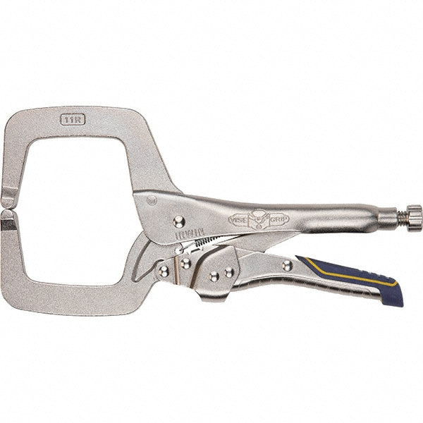 Irwin IRHT82584 Locking Plier 9 to 11.9 in, 4" Jaw