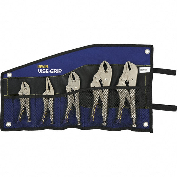 Irwin IRHT82593 Locking Plier 9 to 11.9 in, 2" Jaw