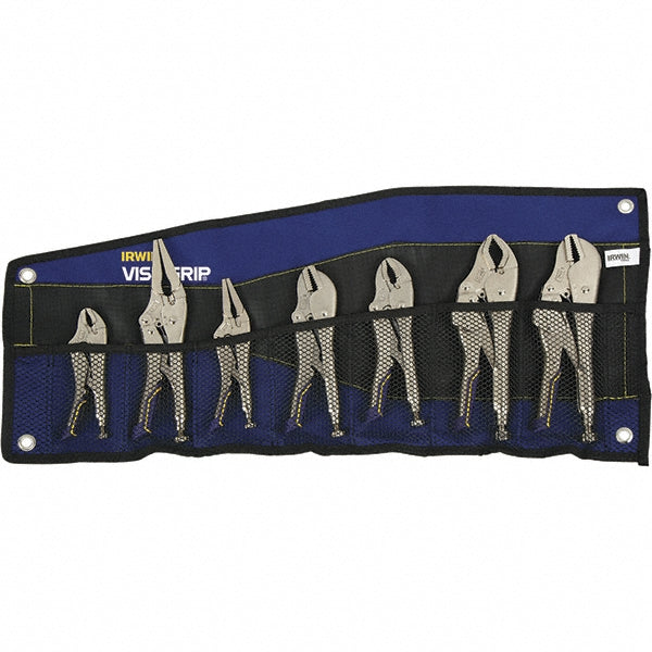 Irwin IRHT82595 Locking Plier 9 to 11.9 in, 2-3/4" Jaw