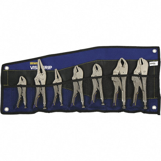 Irwin IRHT82595 Locking Plier 9 to 11.9 in, 2-3/4" Jaw