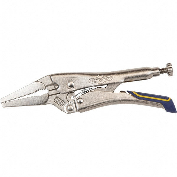 Irwin IRHT82583 Locking Plier 6 to 8.9 in, 2" Jaw