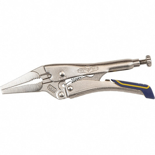 Irwin IRHT82583 Locking Plier 6 to 8.9 in, 2" Jaw