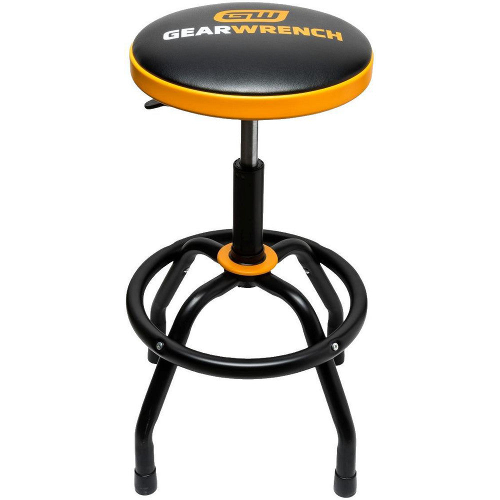 GEARWRENCH 86992 Adjustable Height Stool Rubber