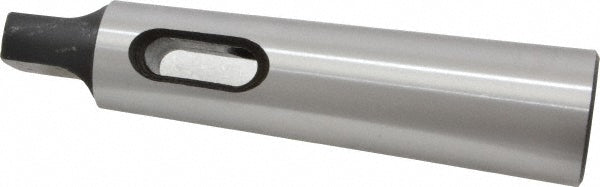Jacobs 30425DN MT3 Inside Morse Taper, MT4 Outside Morse Taper, Standard Reducing Sleeve