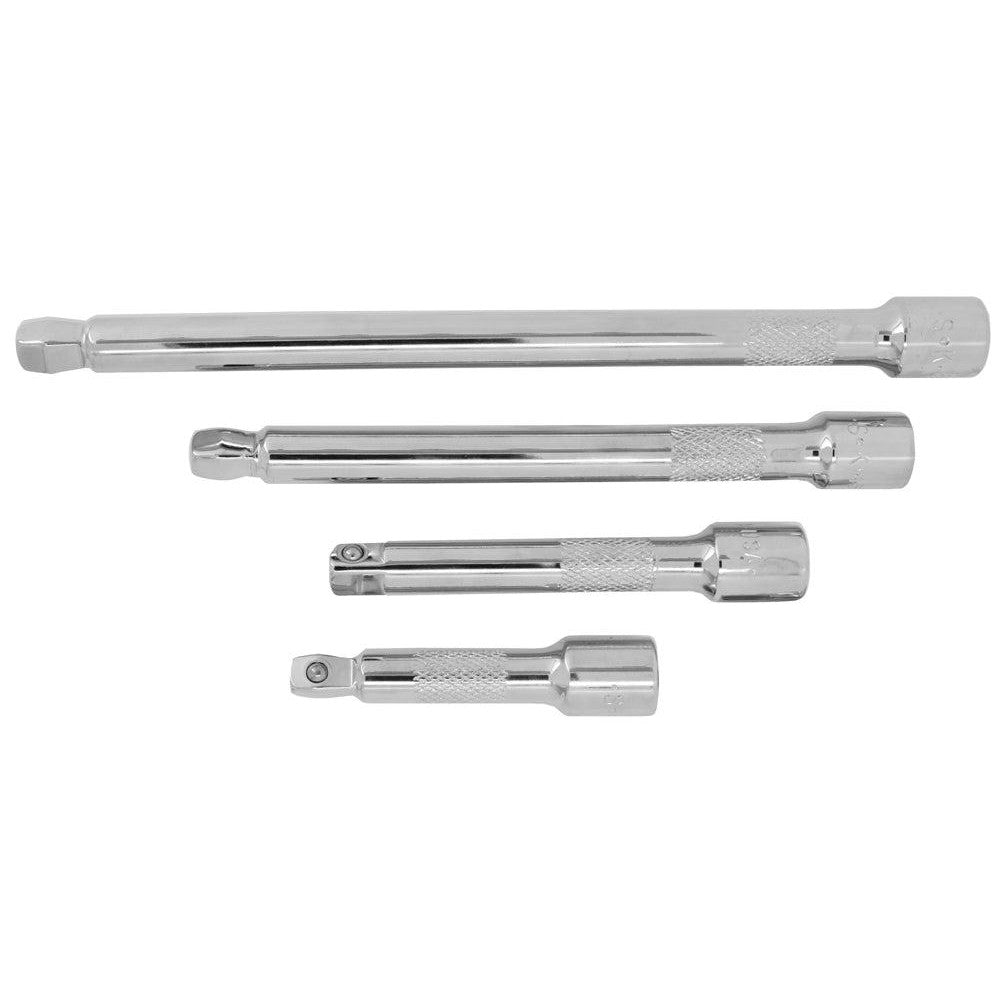 SK 4524 3/8" Drive Socket Wobble Extension Set