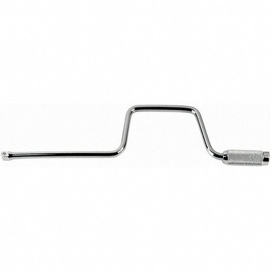 SK 40181 1/2" Drive Speeder Handle Chrome-Plated