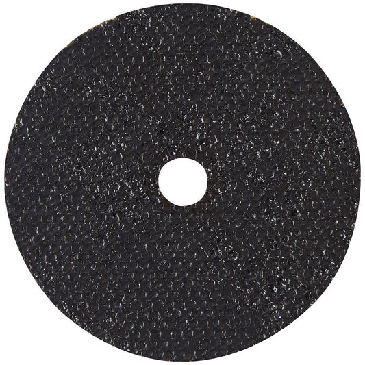 Milwaukee Tool 49-94-2000 Cut-Off Wheels Wheel Diameter (Inch) 2  Wheel Thickness (Decimal Inch) 0.0400  Hole Size (Inch) 1/4  Reinforced Non-Reinforced  Bond Type Metal  Maximum Rpm 21000