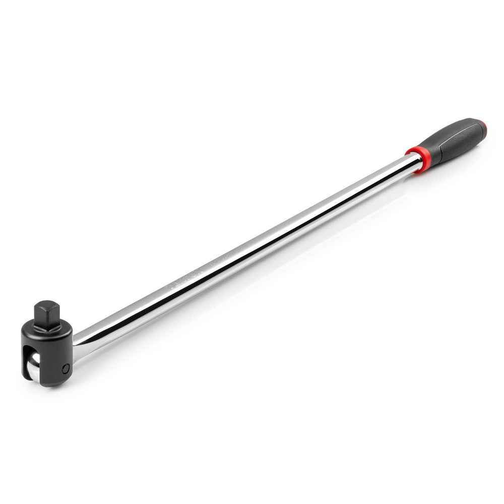 Tekton SBH01224 1/2 in. Drive x 24 in. Comfort Grip Breaker Bar