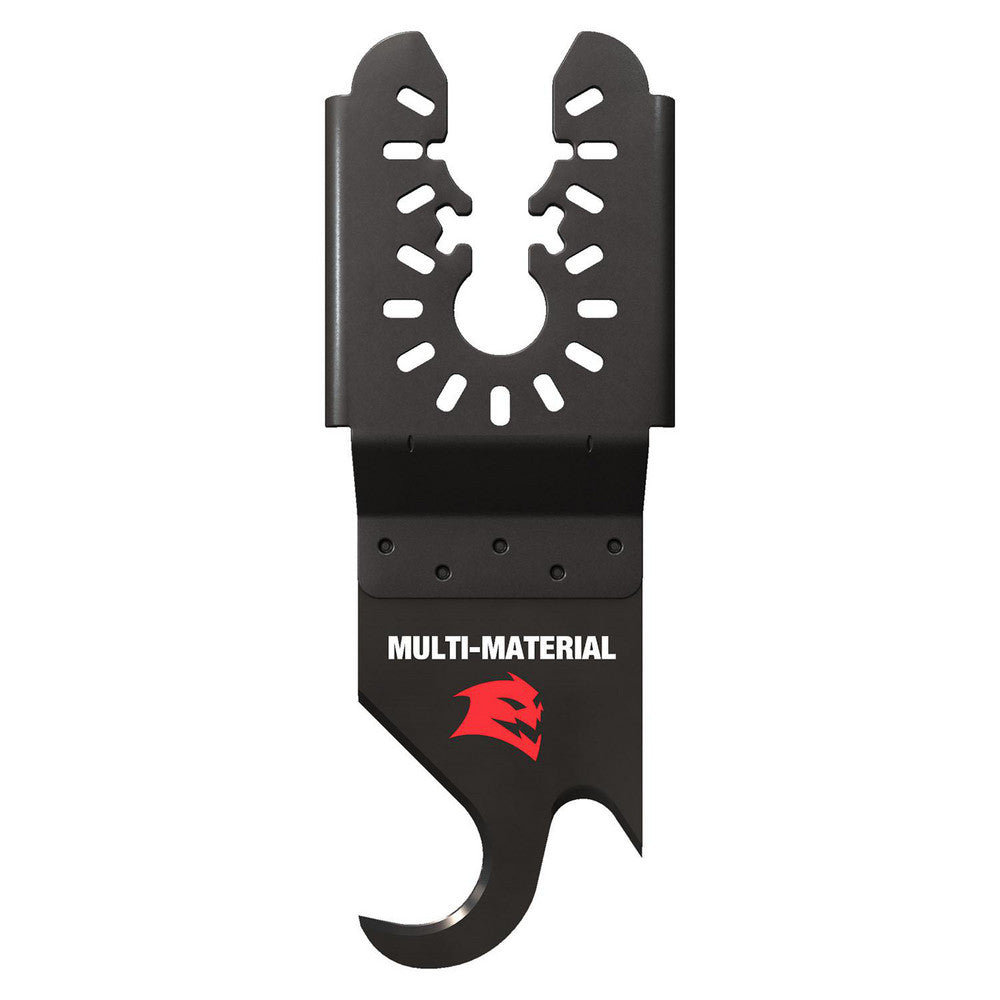 DIABLO DOU125KNFE Oscillating Hook Knife Blade