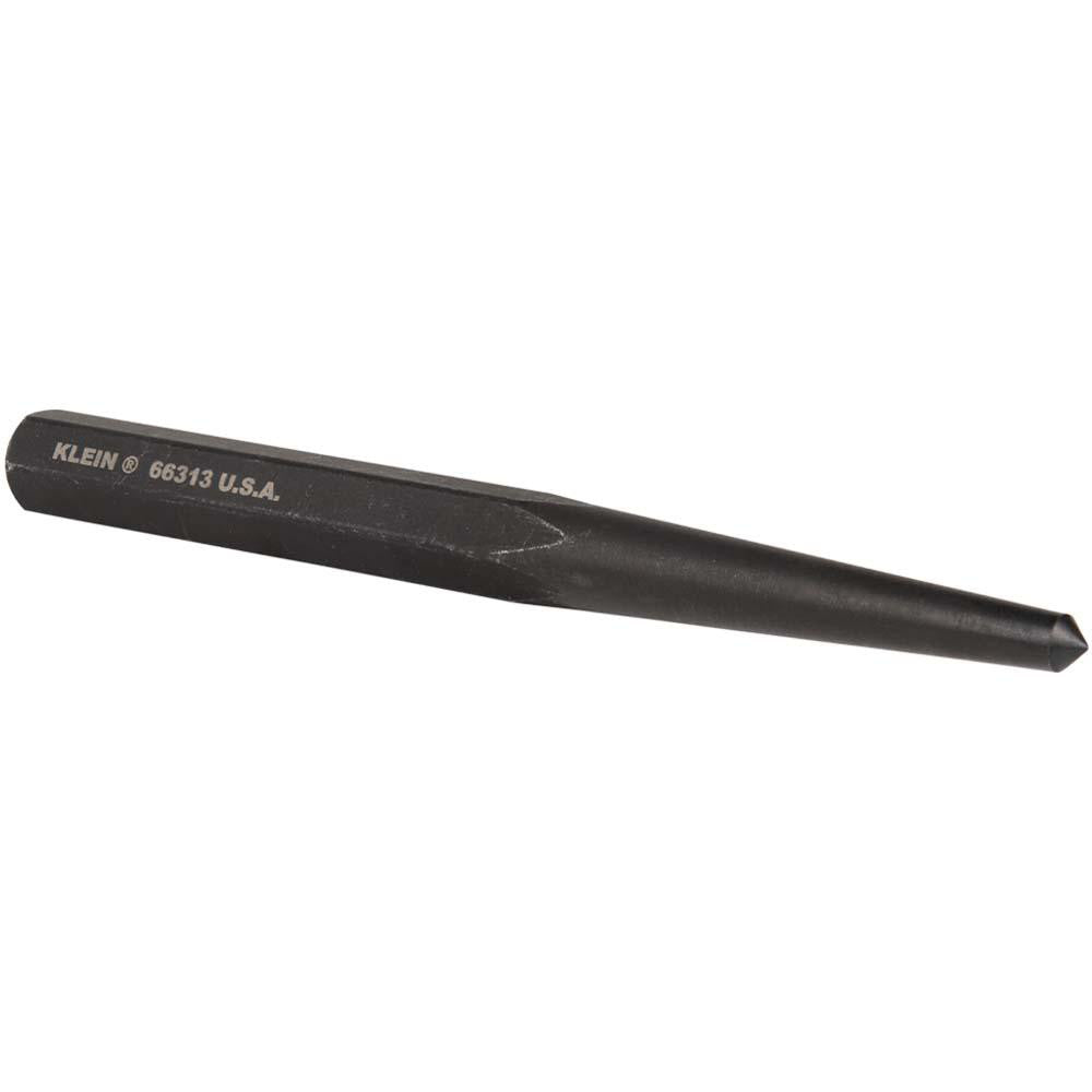 Klein Tools 66313 Center Punch 1/2"
