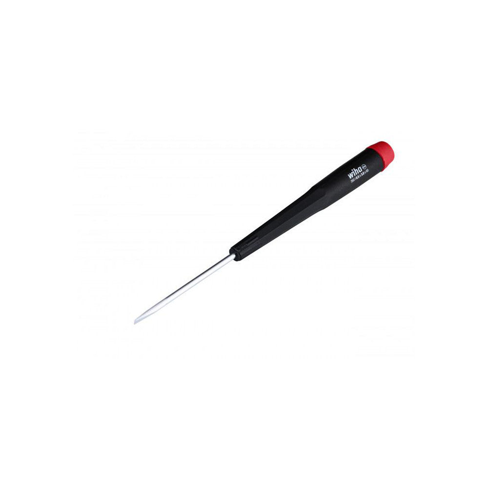 Wiha 26032 Slotted Screwdriver 3 mm Width, 170mm Blade Length