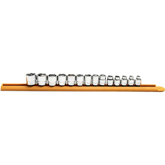 GEARWRENCH 81396 Socket Set Socket Set 14 Pc,
