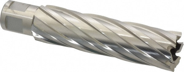 Hougen 3-12230 Annular Cutter 15/16" Dia, 3" Depth of Cut, High Speed Steel