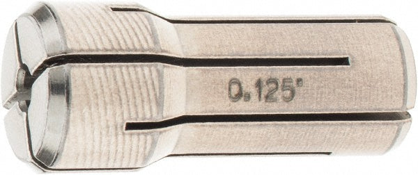 Dynabrade 50065 1/8" Die Grinder Collet Insert