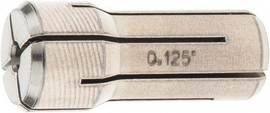 Dynabrade 50065 1/8" Die Grinder Collet Insert