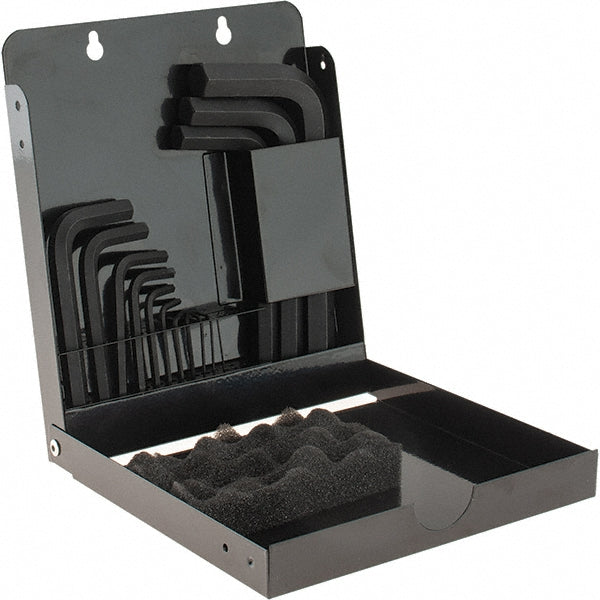 Proto J4988M Proto Hex Key Set 15 Piece