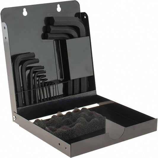 Proto J4988M Proto Hex Key Set 15 Piece