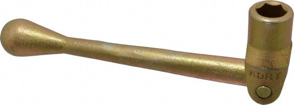 Kurt D60I-10-SA Vise Jaw Accessory Handle