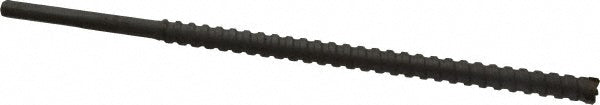 Relton RB-8 1/2", 8-1/2" Flute, Fast Spiral, Carbide Tipped, Rebar Cutter Drill Bit