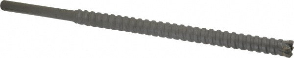 Relton RB-10 5/8", 8-1/2" Flute, Fast Spiral, Carbide Tipped, Rebar Cutter Drill Bit