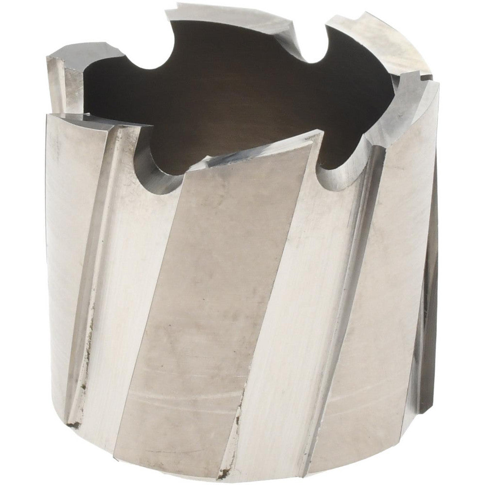 Hougen 11140 Annular Cutter 7/8" Dia, 1/2" Depth of Cut, High Speed Steel