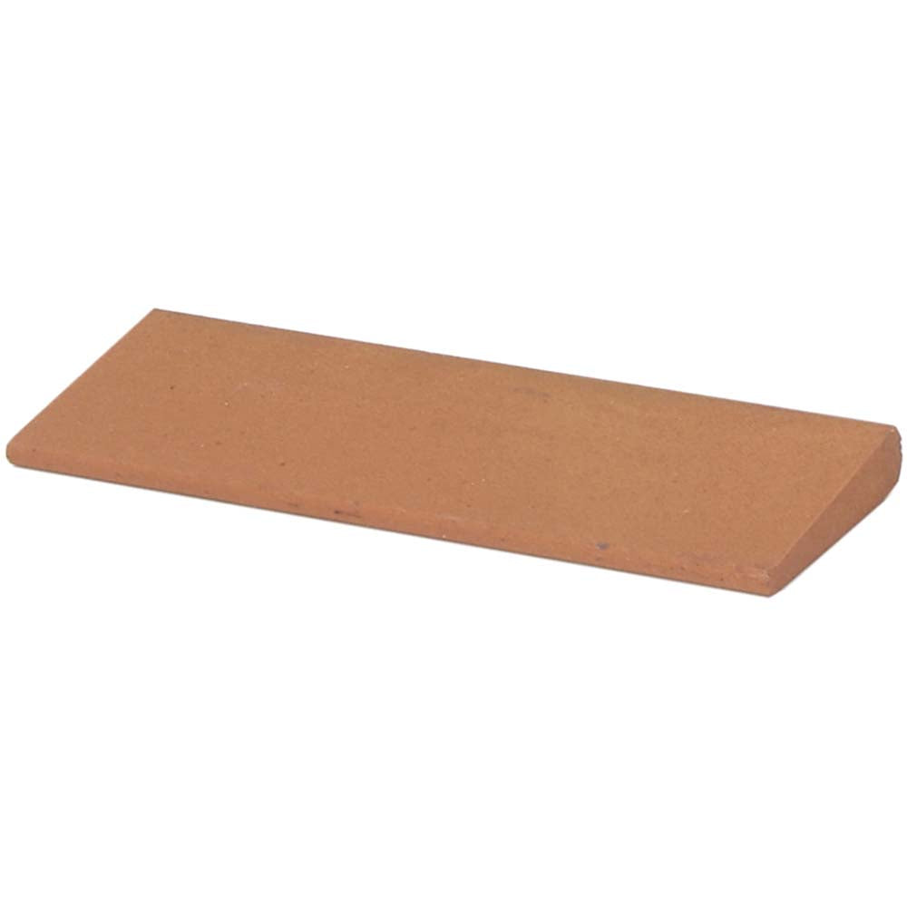 Norton 61463687145 Sharpening Stone 1/4'' Thick, Round