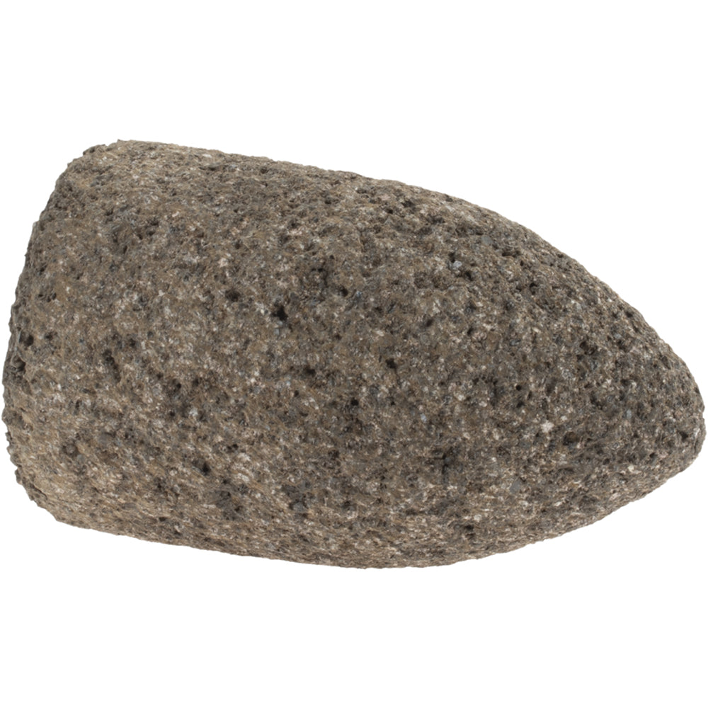 Norton 61463622349 Abrasive Cone Type 16, Very Coarse, 3/8-24 Arbor Hole