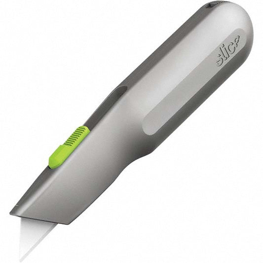 Slice 10491 Utility Knife 6.69" Handle Length, Retractable