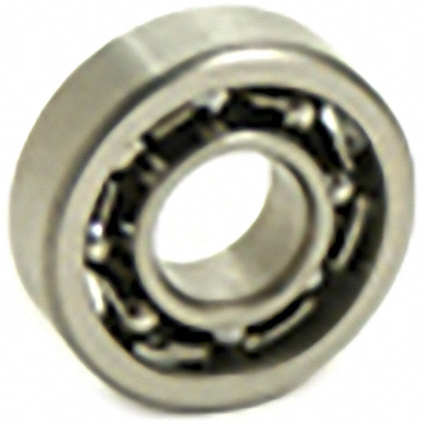 Tritan R6 Miniature Ball Bearing 0.375" Bore Dia, 0.875" OD, 0.875" OAW