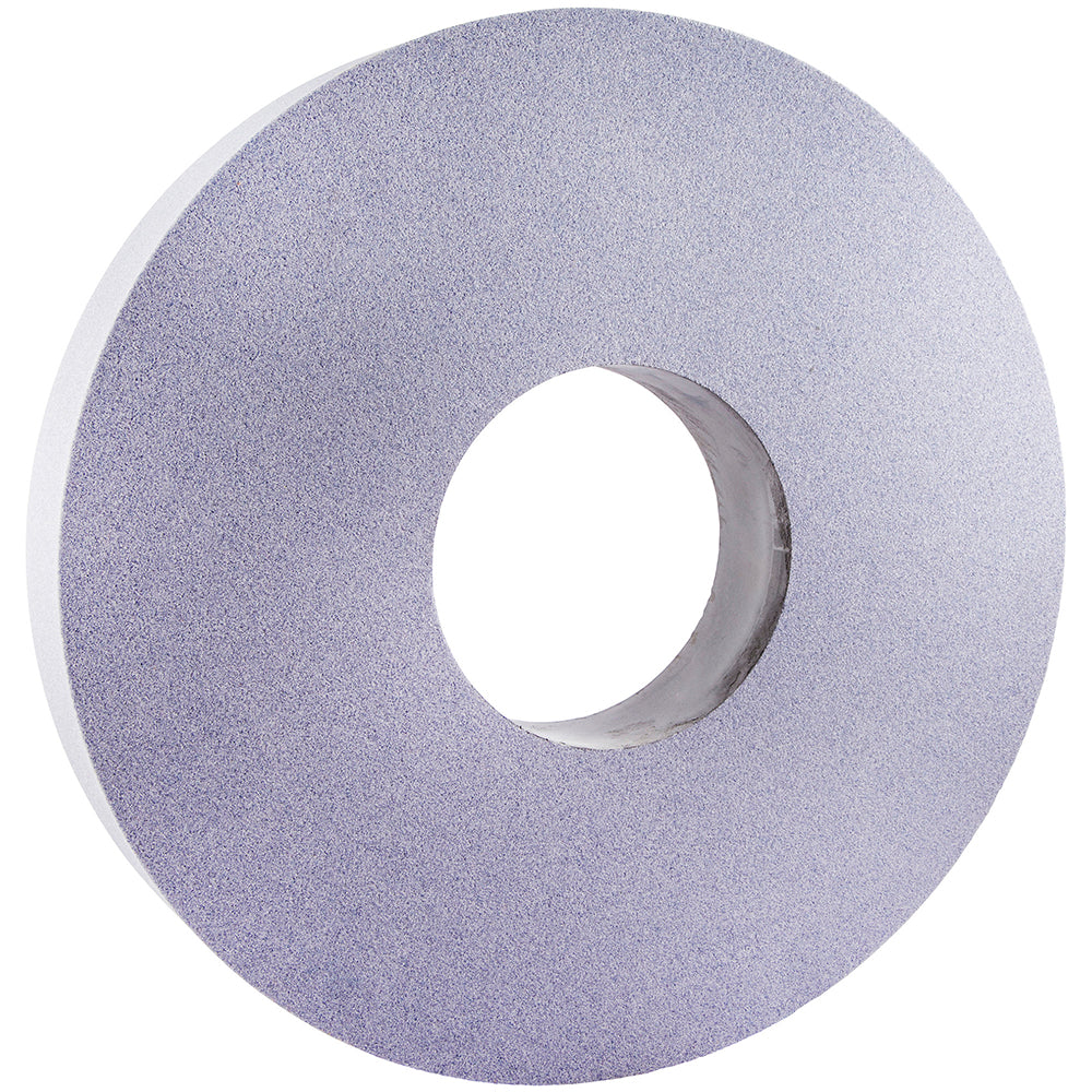 Norton 66253364510 Surface Grinding Wheel 14" Dia, 2" Thick, 5" Hole, 60 Grit, K Hardness