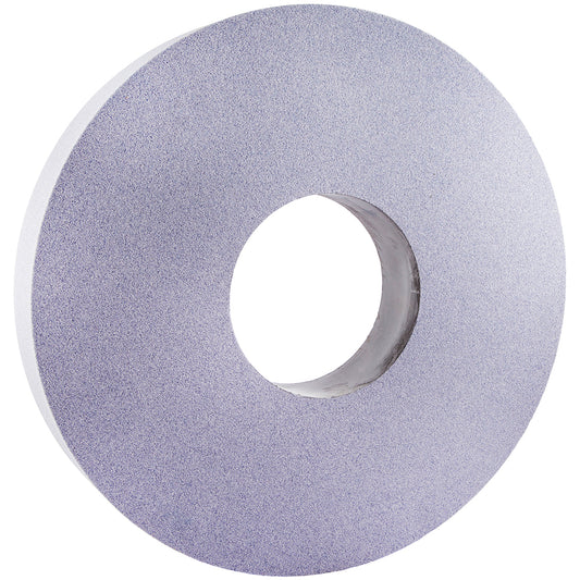 Norton 66253364510 Surface Grinding Wheel 14" Dia, 2" Thick, 5" Hole, 60 Grit, K Hardness