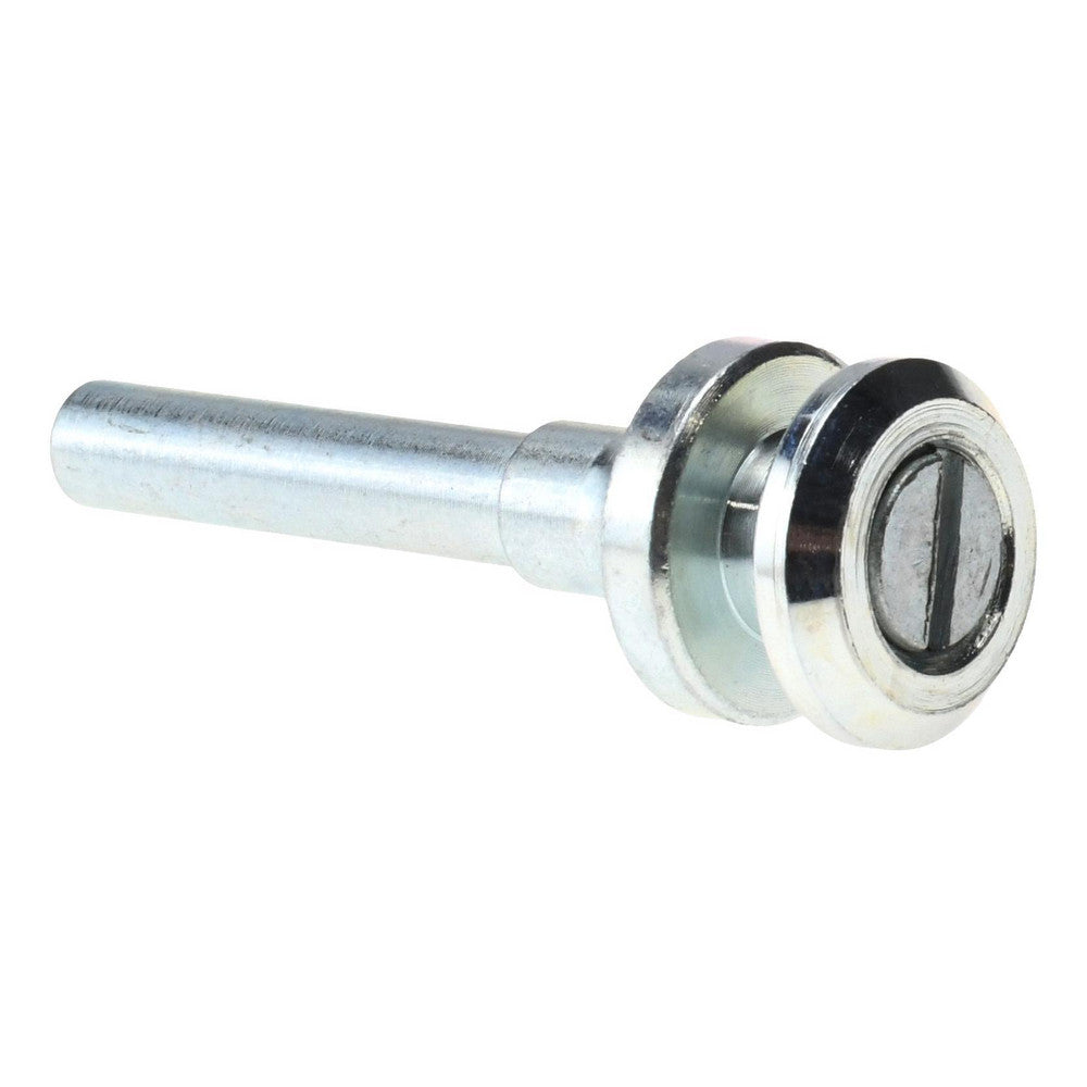 Value Collection WS-23 3/8" Hole, Wheel Mandrel