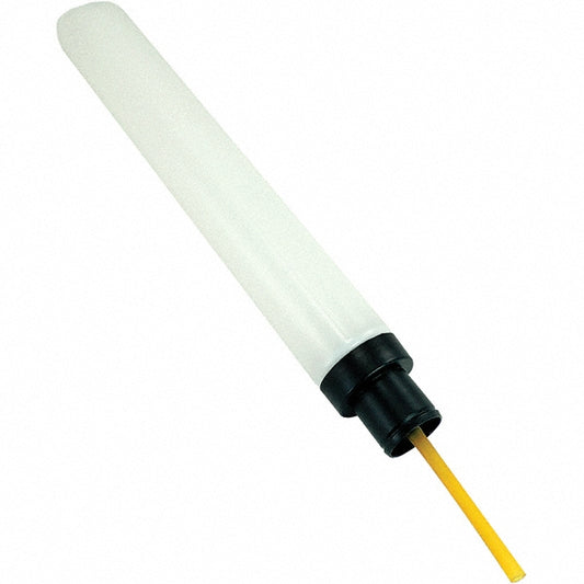 Unger EFBTL Deck Mops, Mopping Kits & Wall Washers Type Bottle Only Head Material Plastic Head Length (cm) 24 in Head Length (Inch) 24 24 in Head Width (Inch) 14 14 in Head Width (cm) 14 in Color White Head Length 24 in Head Width 14 in Connectio