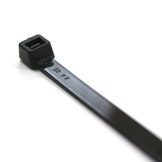 Pro-Source TSL-750-LHD-IB-PRO Cable Ties Cable Tie Type Standard Cable Tie  Locking Style Plastic Pawl  Material Polyamide  Color Black  Maximum Bundle Diameter (Decimal Inch) 8.7400  Maximum Bundle Diameter (mm) 222