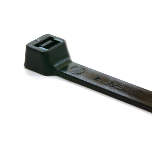 Pro-Source TSL-1200-HD-IB-PRO Cable Ties Cable Tie Type Standard Cable Tie  Locking Style Plastic Pawl  Material Polyamide  Color Black  Maximum Bundle Diameter (Decimal Inch) 14.7200  Maximum Bundle Diameter (mm) 374