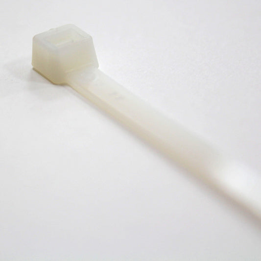 Pro-Source TSL-450-LHD-IT-PRO Cable Ties Cable Tie Type Standard Cable Tie  Locking Style Plastic Pawl  Material Polyamide  Color Natural  Maximum Bundle Diameter (Decimal Inch) 5.1200  Maximum Bundle Diameter (mm) 130