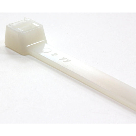 Pro-Source TSL-1200-HD-IT-PRO Cable Ties Cable Tie Type Standard Cable Tie  Locking Style Plastic Pawl  Material Polyamide  Color Natural  Maximum Bundle Diameter (Decimal Inch) 14.7200  Maximum Bundle Diameter (mm) 374