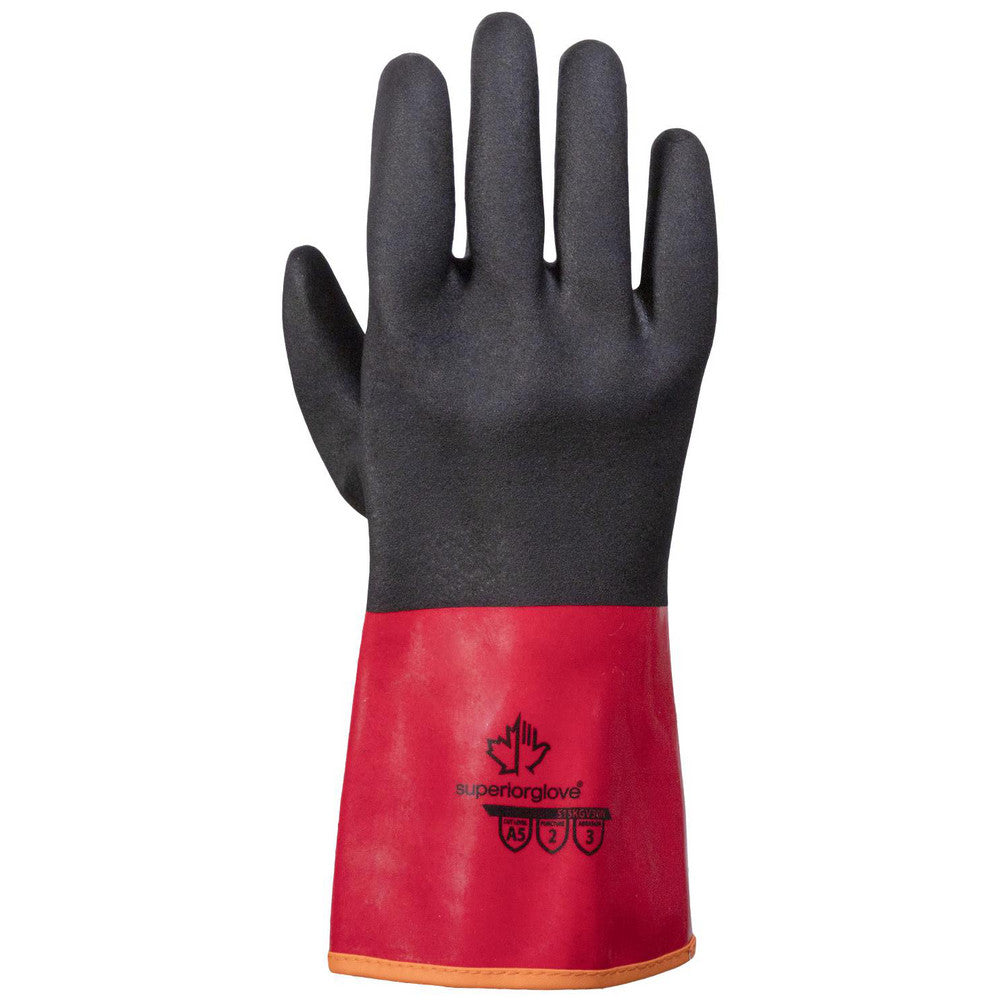 Superior Glove Works S15KGV30N-8 Chemical Resistant Gloves Superior Glove Works