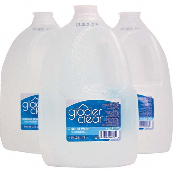 Alpine Valley Water Holding Co AVDS1G3 Beverages Beverage Type Distilled Water  Container Type Bottle  Container Size 1 g  