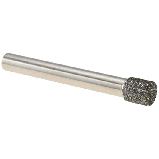 Value Collection PZ0.315X.375D80 Grinding Pins Head Shape Wheel  Abrasive Material Diamond  Grade Medium  Grit 80  Diamond Concentration 70  