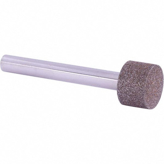 Value Collection PZ0.335X.315D80 Grinding Pins Head Shape Wheel  Abrasive Material Diamond  Grade Medium  Grit 80  Diamond Concentration 70  